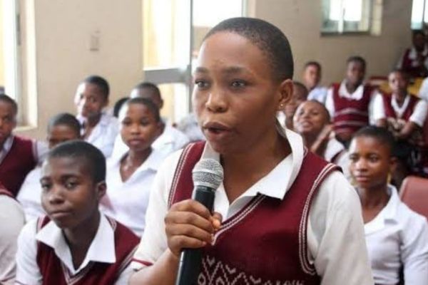 Debate Topics for Primary Schools in Nigeria