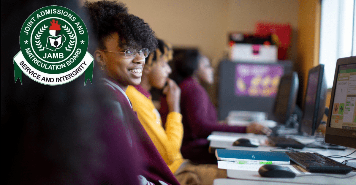 JAMB Cut off Mark