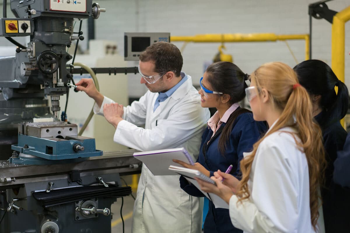 Mechatronics Engineering