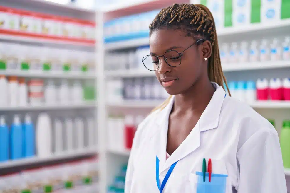 Pharmacy