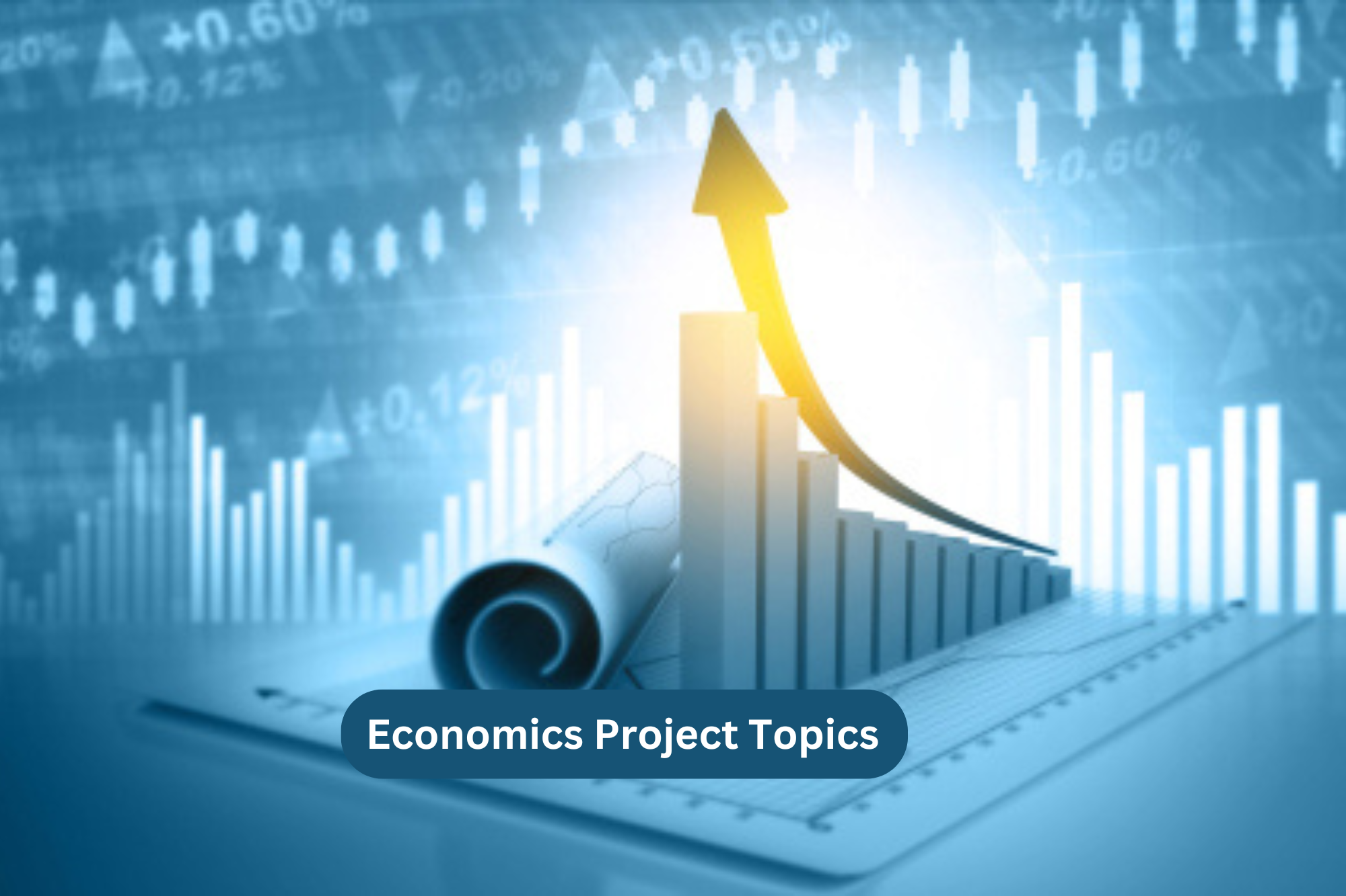 Economics Project Topics