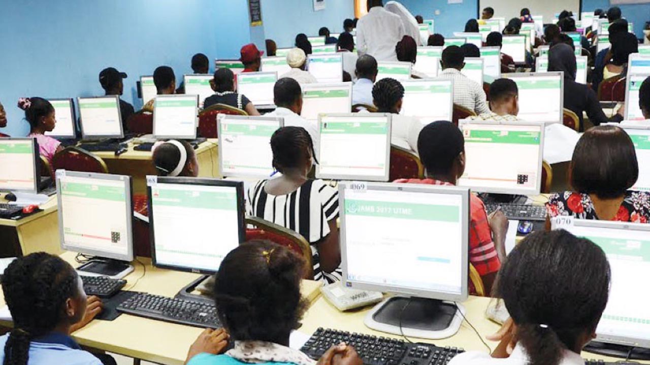 Over 211,000 Candidates Participate in 2025 JAMB Mock UTME